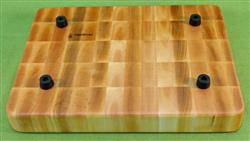 Larch Cutting Board